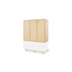 Bild von Pinolino Kleiderschrank Boks 3-türig 143403Y