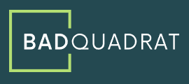 badquadrat.de Logo