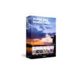 Bild von FRANZIS Photo Pro Power Pack Software