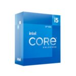 Bild von Intel Core i5-12600K Box