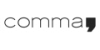 comma-store.de Logo