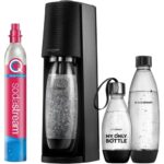 Bild von SODASTREAM Wassersprudler Terra Vorteilspack