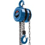 Bild von Scheppach Kettenzug CB02