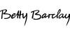 bettybarclay.com Logo