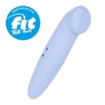 Bild von Vibrator mit abgeflachter Spitze