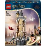 Bild von Lego Harry Potter™ 76430 »Eulerei auf Schloss Hogwarts™«