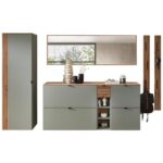 Bild von Voleo Garderobe, 7-teilig