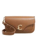 Bild von Coccinelle Coccinelle C-Me Cognac Crossbody Bag